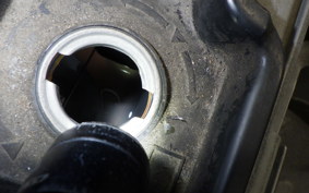 YAMAHA AXIS 100 SB06J