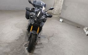 YAMAHA TRACER 9GT + RN70J