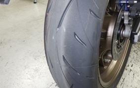 HONDA CB650R E-Clutch 2026 RH17