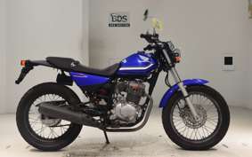 HONDA FTR223 2018 MC34