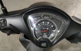 HONDA DIO 110 JF58