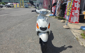 YAMAHA AXIS 100 SB06J