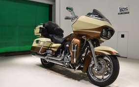 HARLEY FLTRUSE1800CVO 2010