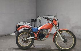 HONDA TLR200 MD09