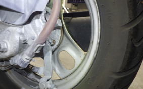 HONDA CREA SCOOPY 2017 AF55