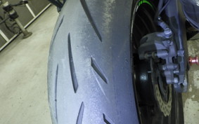 KAWASAKI NINJA ZX-6R A 2016