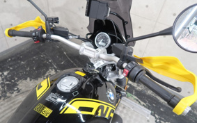 BMW R NINE T URBAN GS 2022 0L91