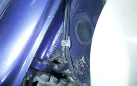 YAMAHA MATE 50 V50