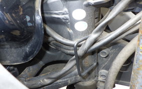 KAWASAKI NINJA 250R EX250K