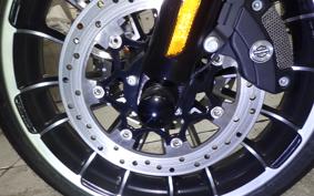 HARLEY FLTRT1870 2025