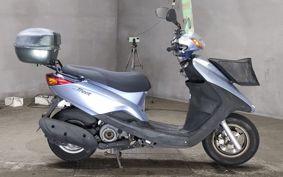 YAMAHA AKUSHI STREET SE53J