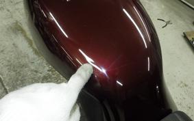 HONDA GB500TT 1989 PC16