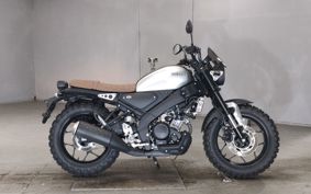 YAMAHA XSR155 RG47