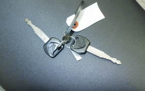 HONDA REBEL 250 A MC49