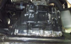HONDA SHADOW 400 SLASHER 2003 NC40