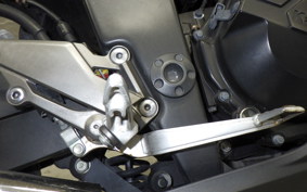 KAWASAKI NINJA 250 2016 EX250L