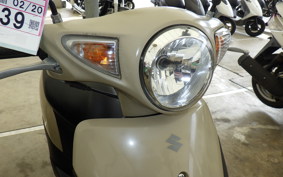 SUZUKI ﾚｯﾂ 2022 CA4AA