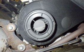 SUZUKI LET's CA4AA
