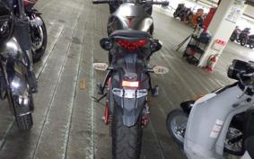 KAWASAKI NINJA 400 ABS 2017 EX400E