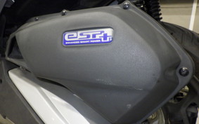 HONDA PCX 125 1998 JK05