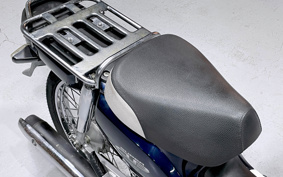 HONDA C110 SUPER CUB JA10