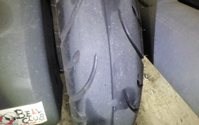 SUZUKI ADDRESS V125 G 2007 CF46A