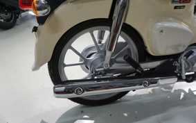 HONDA C110 SUPER CUB 2024 JA59