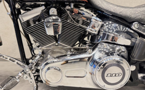 HARLEY FXSB BREAKOUT CVO 2014 TD9