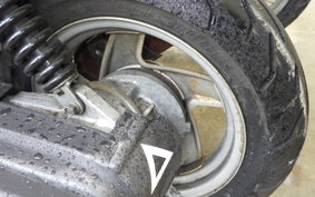 YAMAHA AXIS 100 SB06J