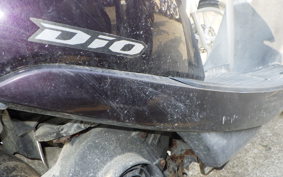 HONDA DIO Gen.6 AF68