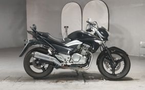 SUZUKI GSR250 GJ55D
