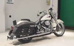 HARLEY FLSTC 1450 2000