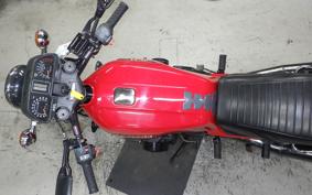 KAWASAKI Z1100 GP 2026 KZT10B