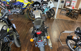 BENELLI IN PE REAR -RE400 2023