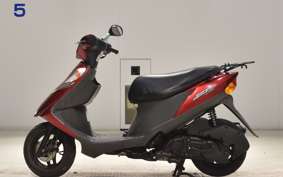 SUZUKI ADDRESS V125 G CF46A