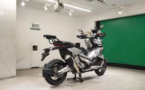 HONDA X-ADV 750 2017 RC95