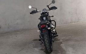 TRIUMPH STREET SCRAMBLER 2022 DAD78G
