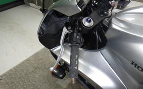 HONDA CBR600RR GEN 3 2011