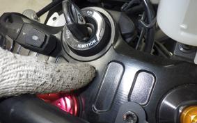 YAMAHA YZF-R7 2023 RM39J