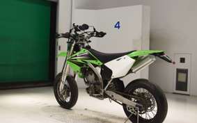 KAWASAKI KX250 F