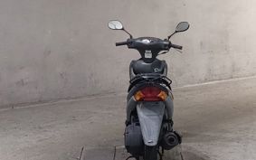 SUZUKI ADDRESS V125 CF46A