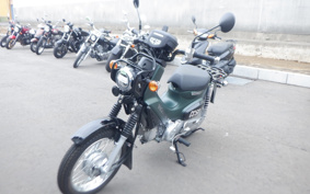HONDA CROSS CUB 50 AA06