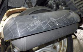 HONDA DIO Gen.5 AF57