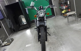 KAWASAKI 250TR 1994 BJ250F