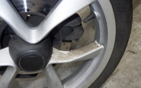 YAMAHA TRICITY 125 2014 SE82J