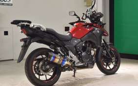 SUZUKI Vｽﾄﾛｰﾑ250A