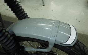 HONDA CT125-2 JA65