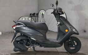 YAMAHA AXIS Z SED7J