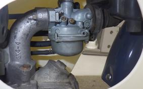 HONDA C50 SUPER CUB C50