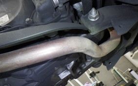 HONDA FORZA 250 MF13